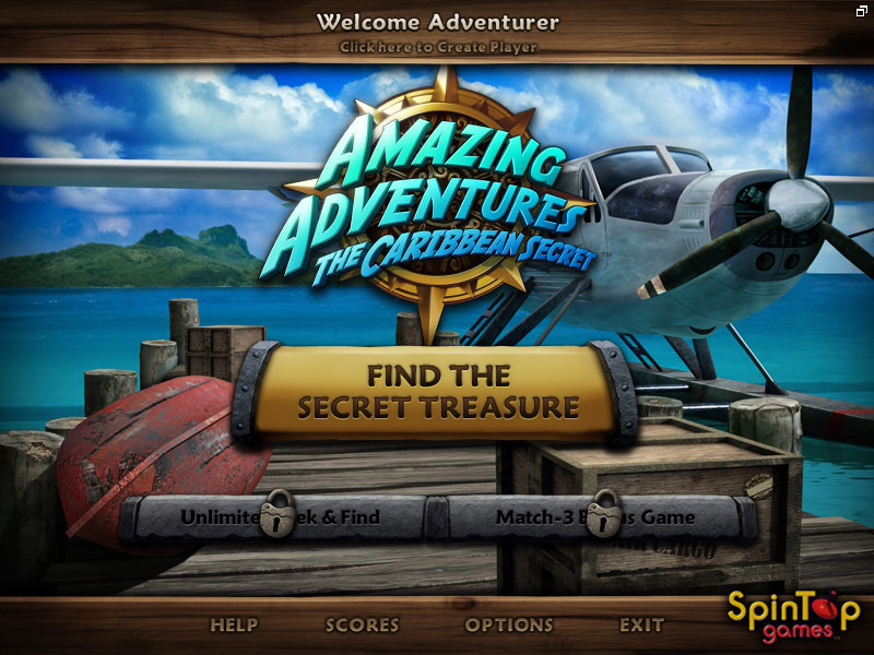 free popcap hidden object games