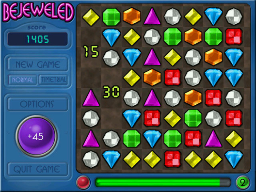 bejeweled 3 popcap free