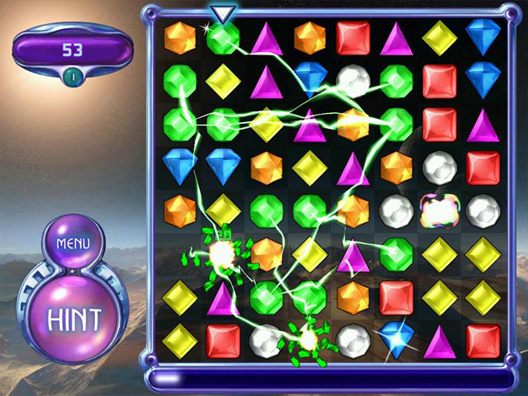 play bejeweled online free for mac