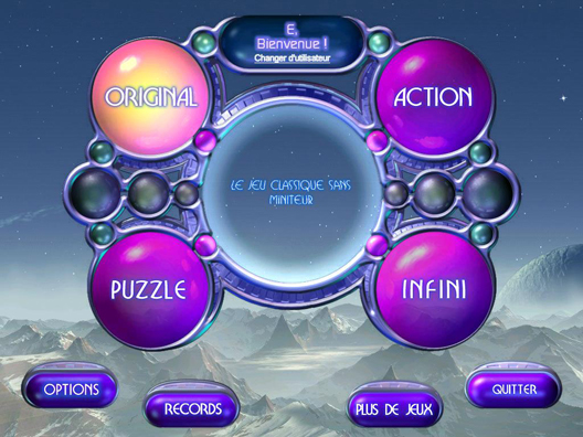Bejeweled ® 2 Mac Game