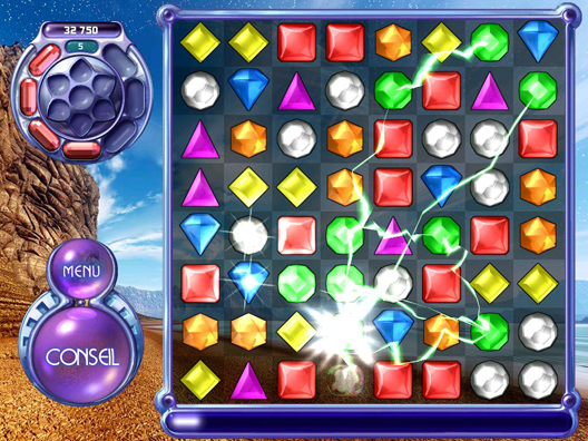 popcap games bejeweled 2 free online games