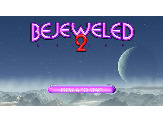 free on line games bejeweled 2