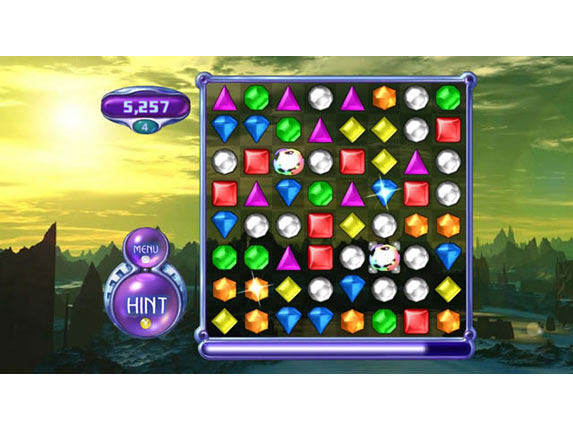 popcap game bejeweled 2