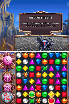 popcap games bejeweled 3 online