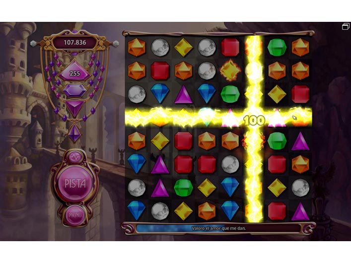 free online popcap games bejeweled 3