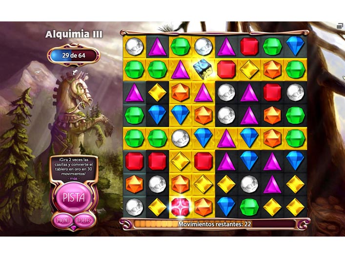 free online popcap games bejeweled 3