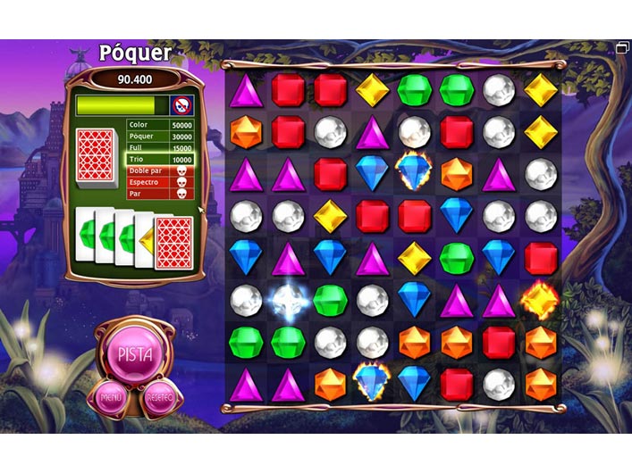 free online games bejeweled 3