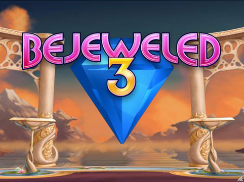 free gem games bejeweled 3