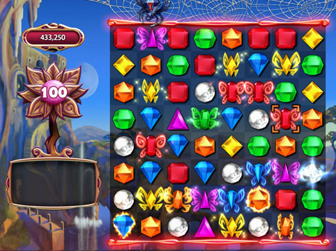 pogo games bejeweled 3