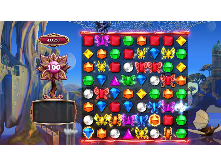 free online game bejeweled 3