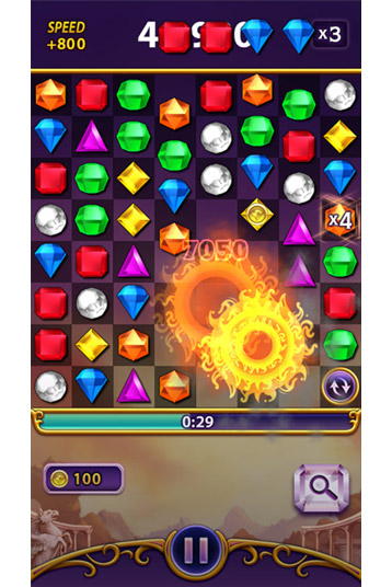 play zuma blitz free online