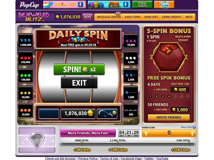 play talismania online games