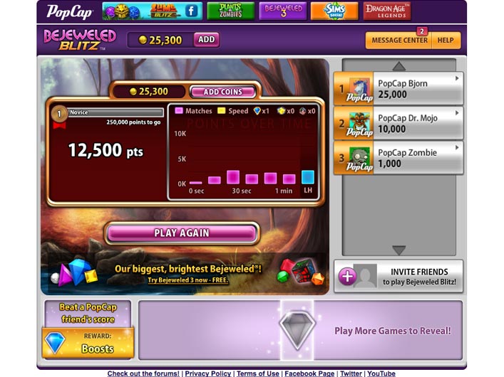 bejeweled blitz cheats android
