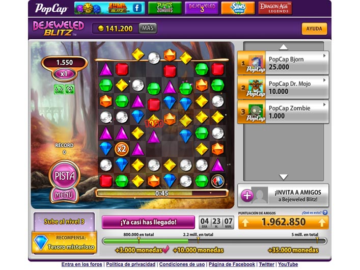 play bejeweled 3 online free popcap