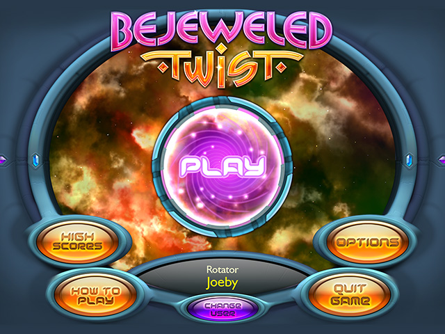 bejeweled twist ds