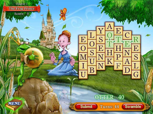 Escape Rosecliff Island Game