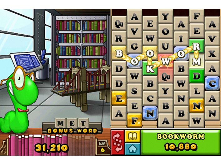 bookworm deluxe for android