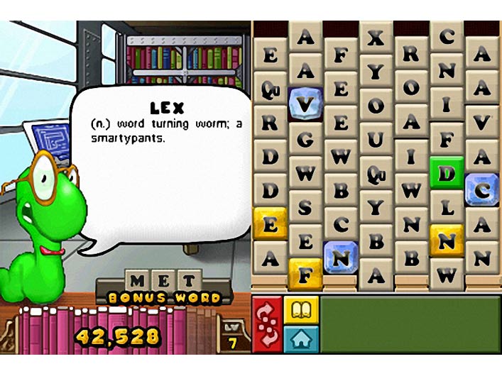 bookworm game popcap