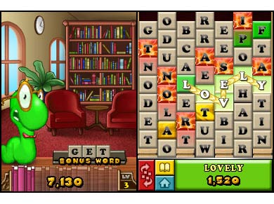 bookworm free games online msn