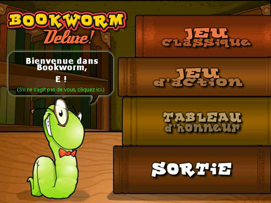 jeu bookworm deluxe