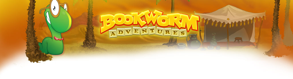 free bookworm adventures no download
