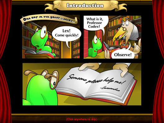 popcap game bookworm