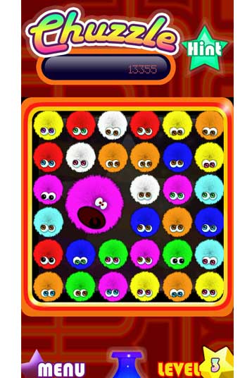 chuzzle pop games online free