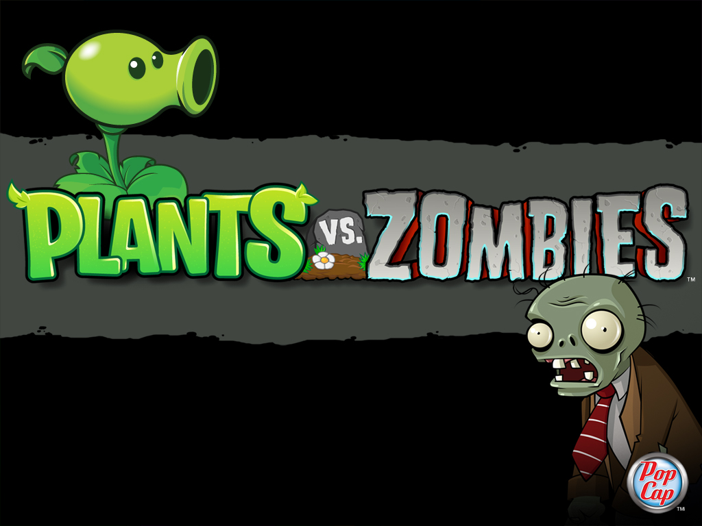 Popcap plants vs zombies free download for pc