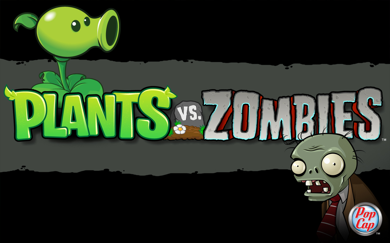 popcap plants vs zombies adventures