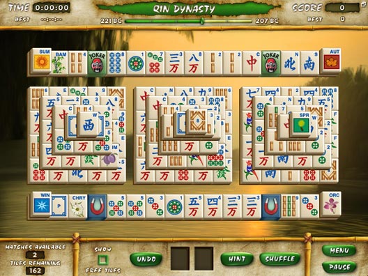 Play Poker Escape Game