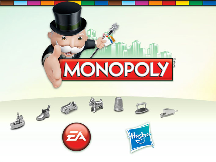 where can i buy a monopoly pc game