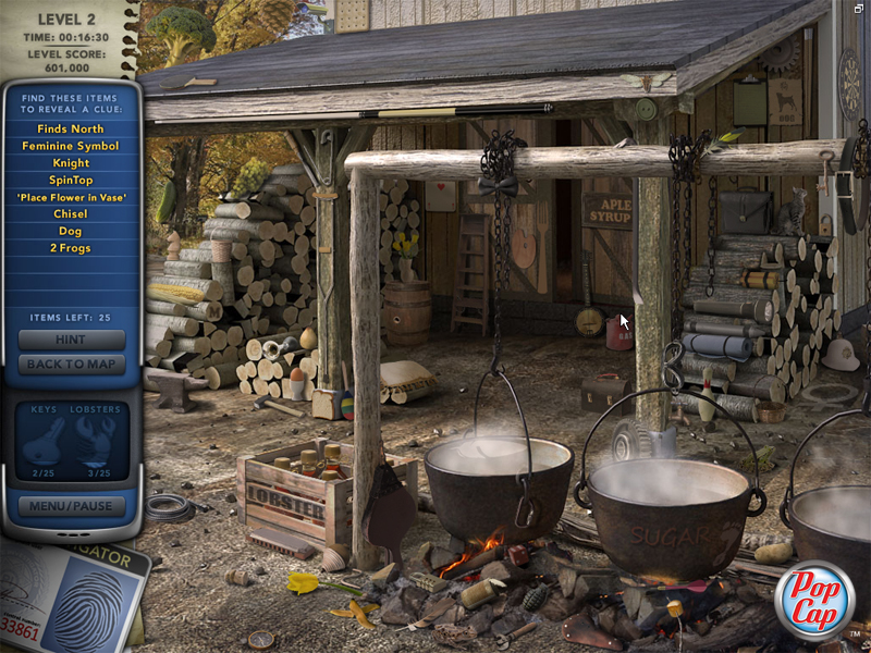 play free online games no downloads hidden objects