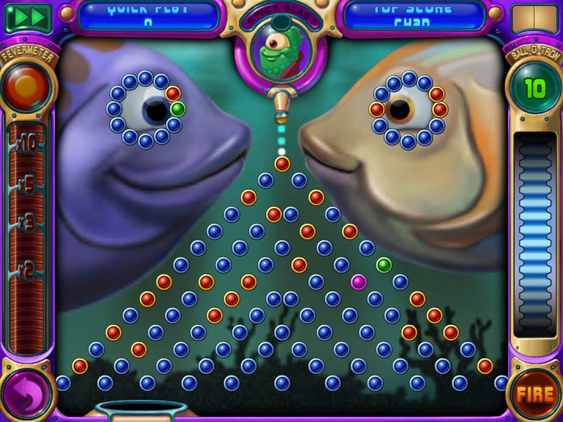 peggle deluxe xbox 360 ign screenshots