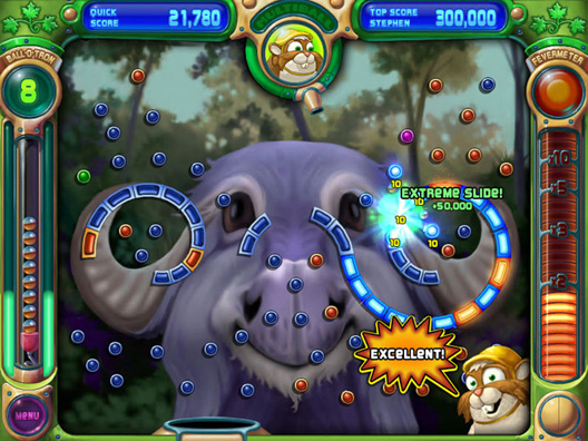 Peggle  -  3