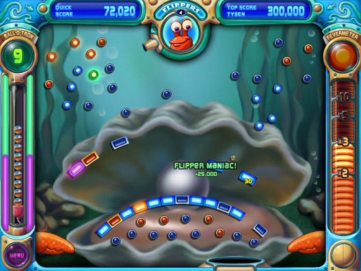peggle 3 online free