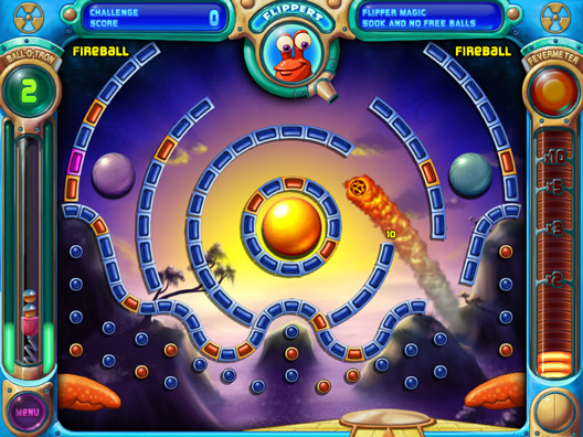 CRACK.MS - Download Peggle Deluxe v1.0 CRACK or SERIAL for ...