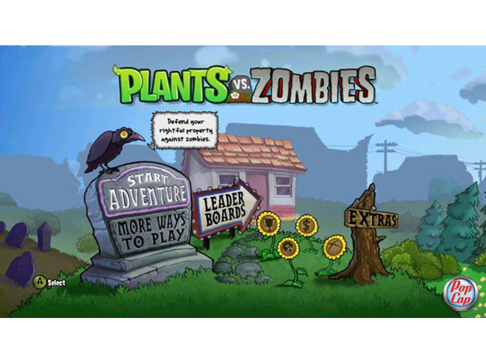 popcap games plants vs zombies free download for pc
