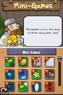 popcap games plants vs zombies adventures