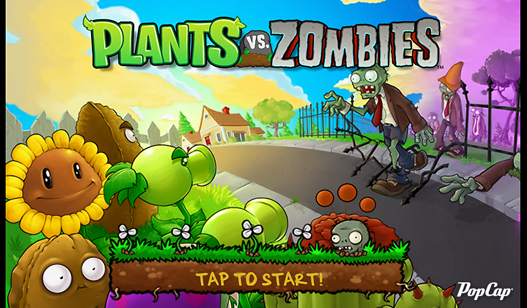 plants vs zombies online free