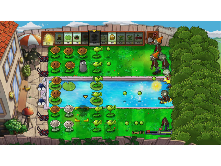 popcap plants vs zombies 3 popcap plants vs zombies 3