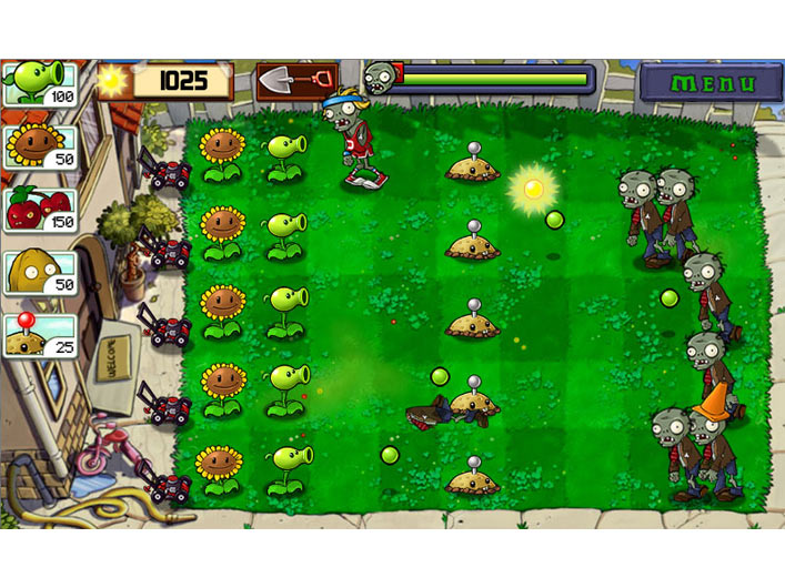 Jump Into Game Development With The Tower Defense Genre Dzone