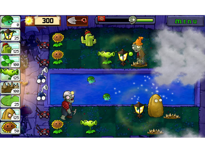 popcap games for windows 7