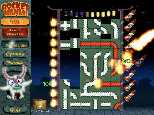 play talismania deluxe online free