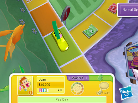 game of life online free