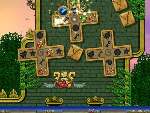 play talismania online games