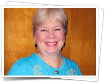 Meet Tara Diana Cushing