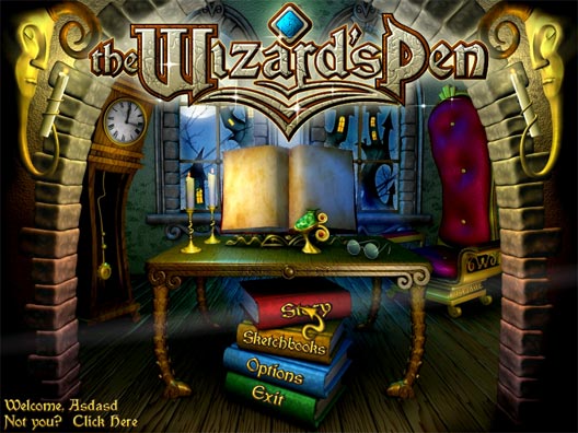 popcap hidden object games list