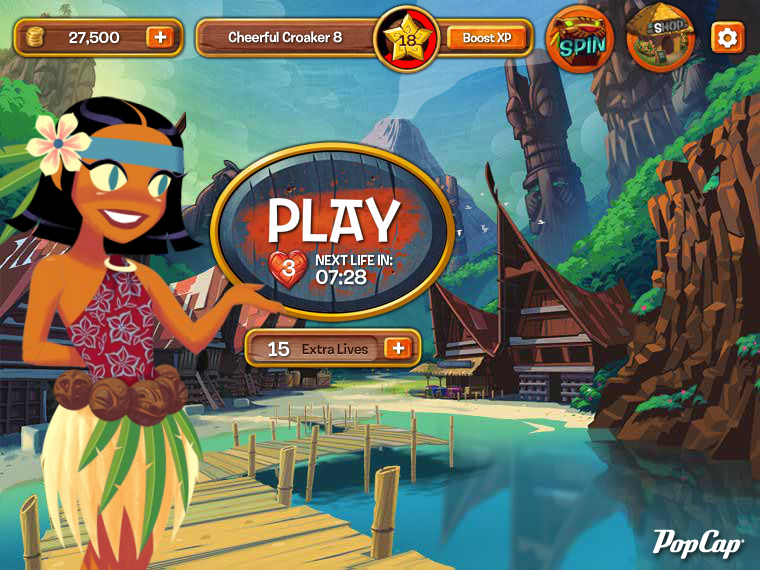 play zuma blitz online