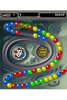 zuma blitz online game