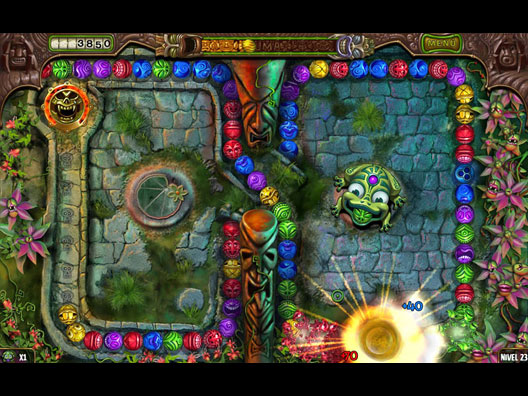 Peggle Deluxe serial key